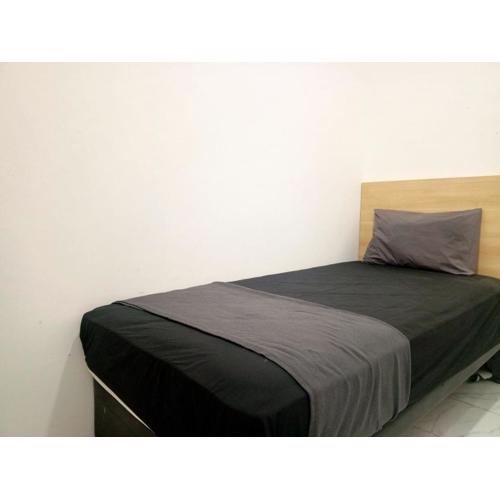 Hotel Pasar Baru by Tamastu