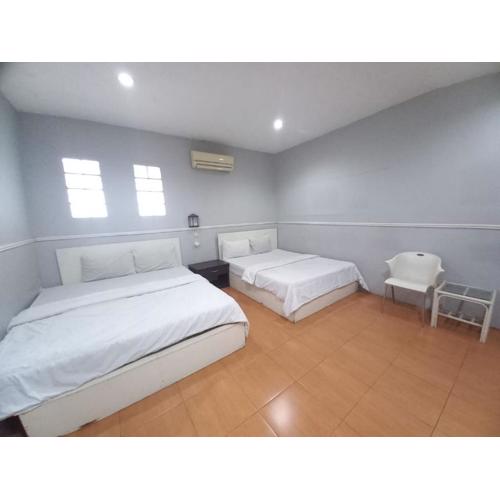 Hotel Patradissa Stasiun Bandung