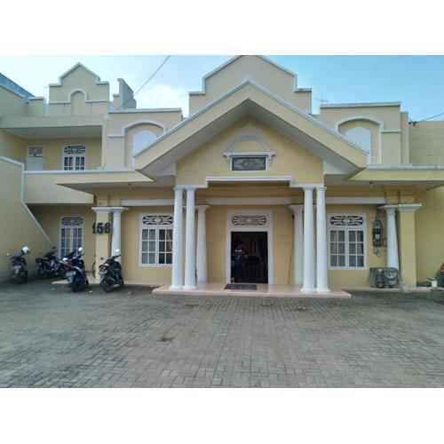Hotel Pekalongan Syariah Mitra RedDoorz