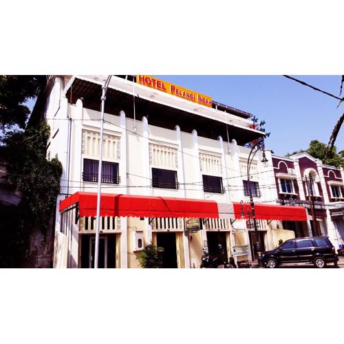 Hotel Pelangi Indah