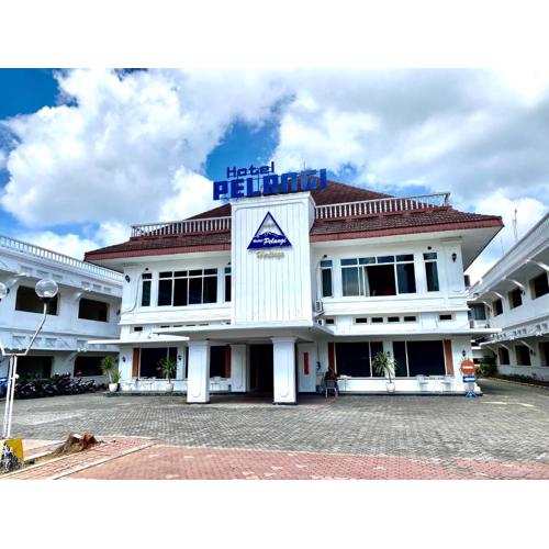Hotel Pelangi Malang, Kayutangan Heritage