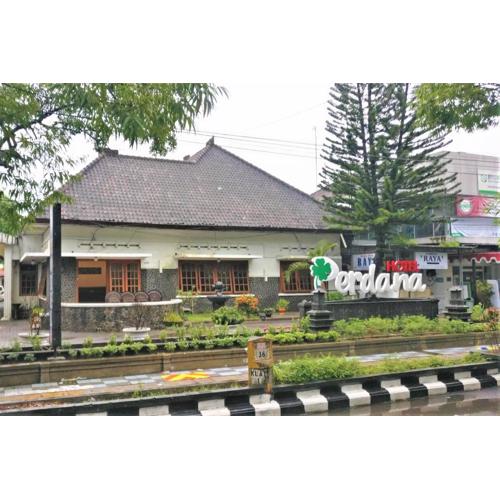 Hotel Perdana
