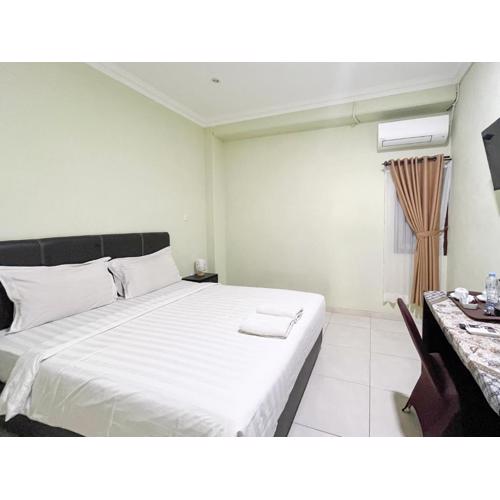 Hotel Permai Syariah RedPartner Sananwetan Blitar