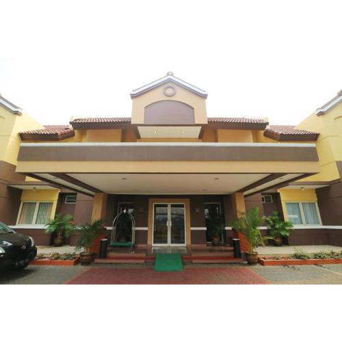 Hotel Permata Bandara