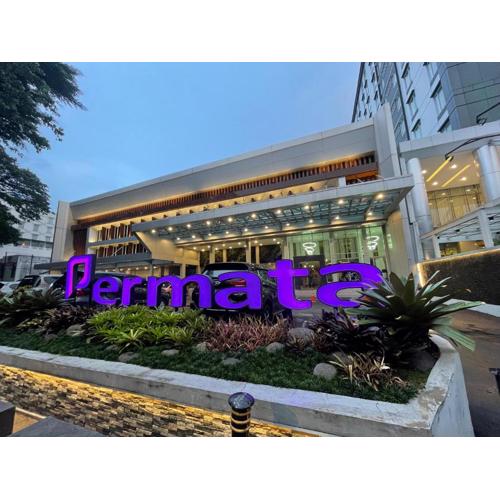 Hotel Permata Bogor