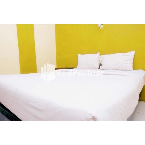 Hotel Permata Makassar Mitra RedDoorz