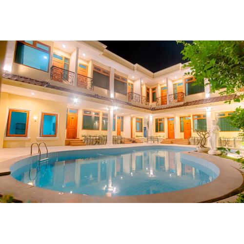 Hotel Permata Malioboro