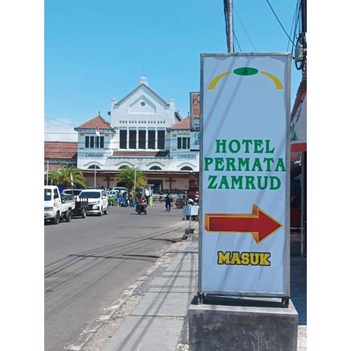 Hotel Permata Zamrud