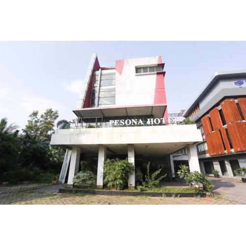 Hotel Pesona Cikarang 6 Hour Stay