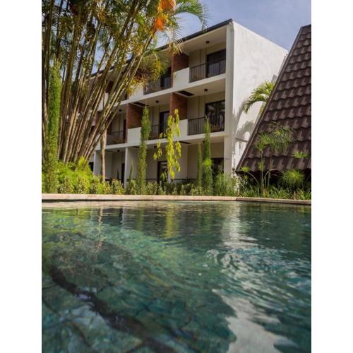 Hotel Pinar Dorado By Hotel Gran Jimenoa