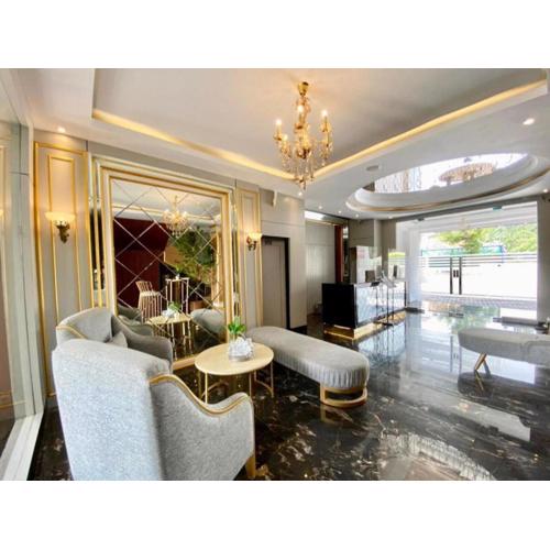 Hotel Pondok Asri Boyolali