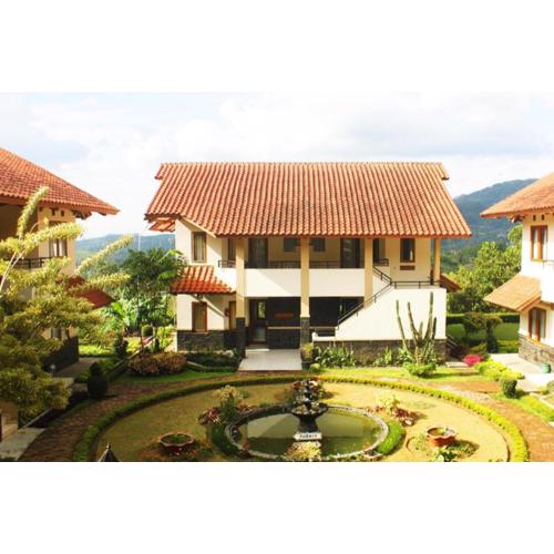 Hotel Pondok Remaja PGI