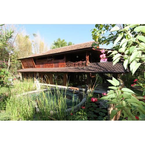 Hotel Pondok Sari Beach & SPA Resort