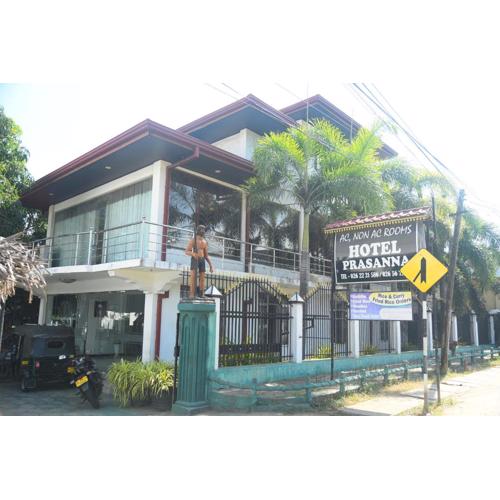 Hotel Prasanna
