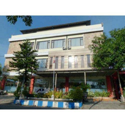 Hotel Prasasti Pacitan