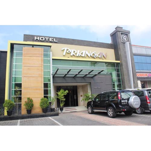 Hotel Priangan