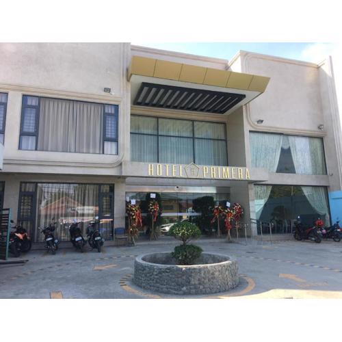 Hotel Primera