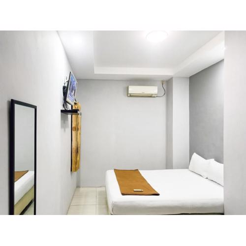 Hotel Prisma Mitra RedDoorz