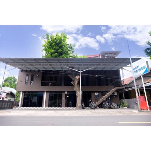Hotel Puri Lembang near Universitas Sulawesi Barat Majene