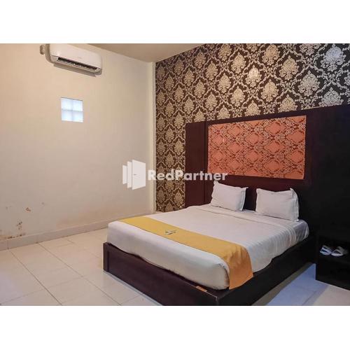 Hotel Puri Yasmin Potowanua Lasusua Mitra RedDoorz