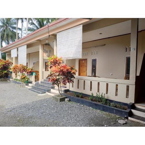 Hotel Putra Sindang Asih