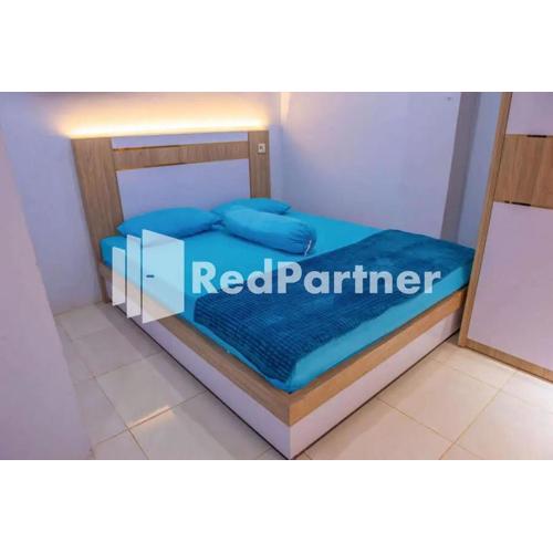 Hotel Rai's Palopo Exclusive Mitra RedDoorz