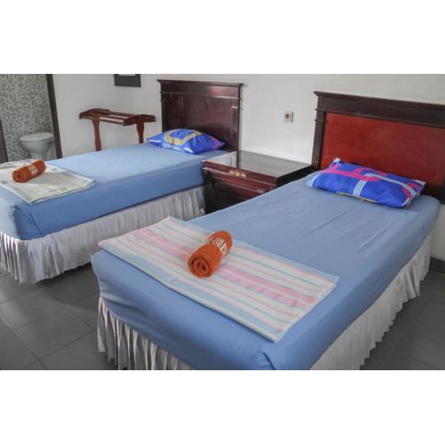 Hotel Rajawali Mitra RedDoorz