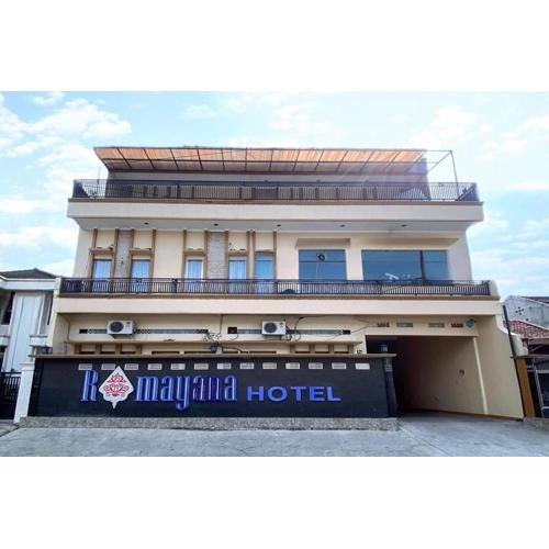 Hotel Ramayana Garut