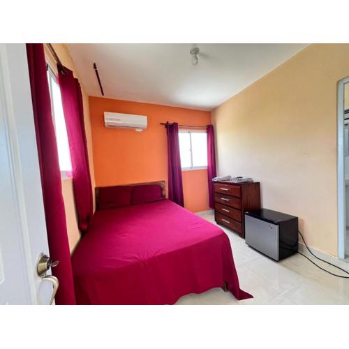 HOTEL RANCHO EL NOVATO