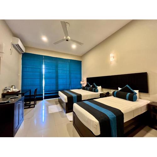 Hotel Randiya Anuradhapura