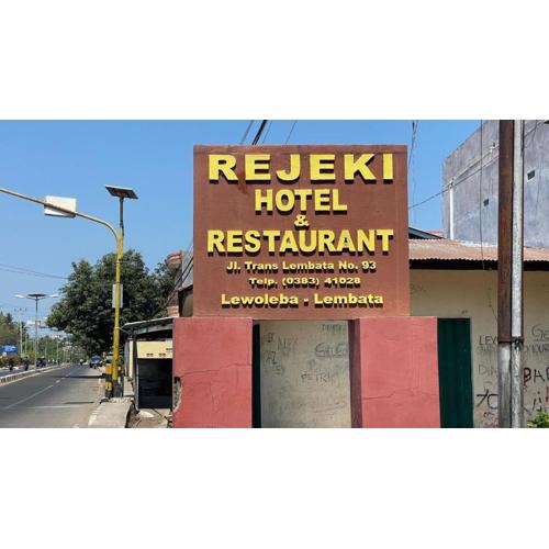 Hotel Rejeki