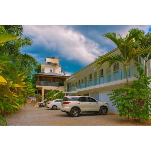 Hotel Relax Las Terrenas