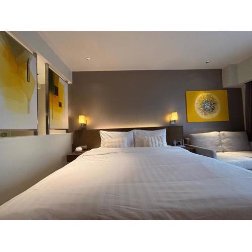 Hotel Residences At Acqua