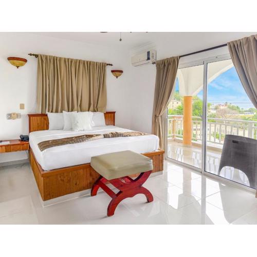 Hotel Restaurant Chino