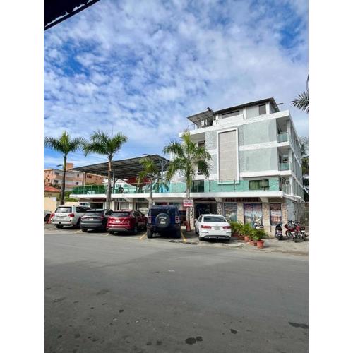 Hotel Restaurant Hamilton