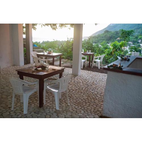 Hotel-Restaurante Snack Cana