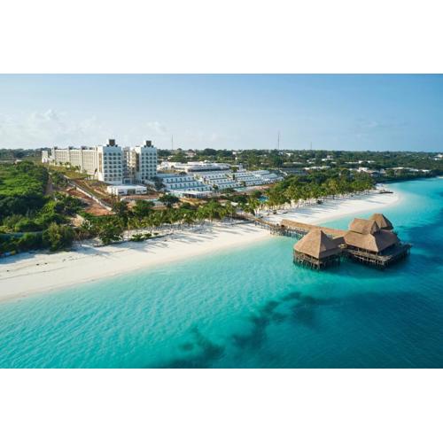 Hotel Riu Jambo - All Inclusive