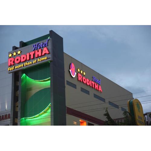 Hotel Roditha Banjarbaru