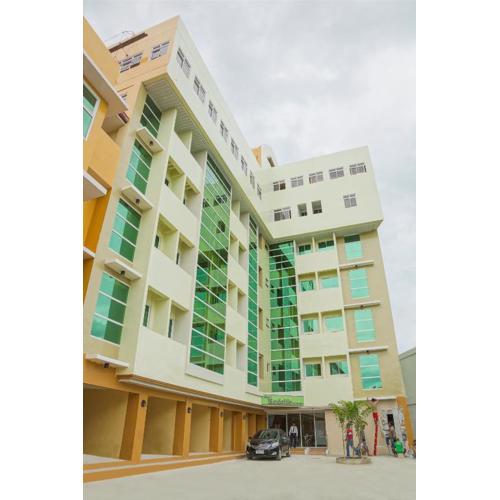 Hotel Rodolfo