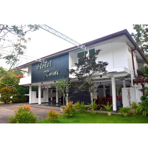 Hotel Romi Gampaha