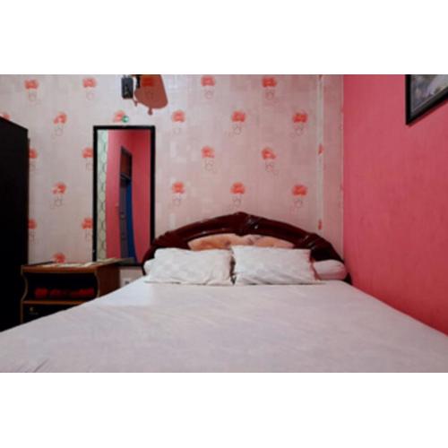 Hotel Rosichan Bau Bau Mitra RedDoorz