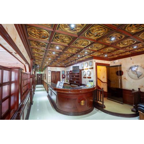 Hotel Royal Amsterdam