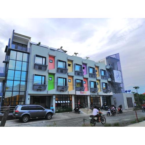 Hotel Rupert A Baler