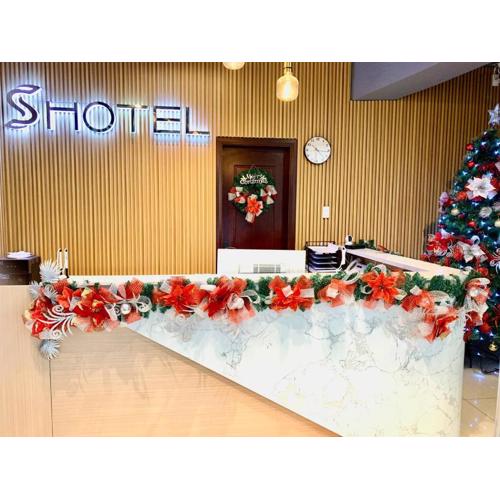 Hotel S Casiana Residences