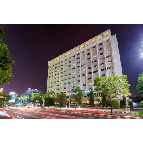 Hotel Sahid Surabaya