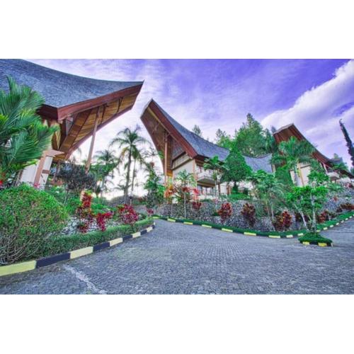 Hotel Sahid Toraja