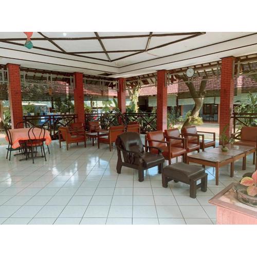 Hotel Sala 1 Lempuyangan