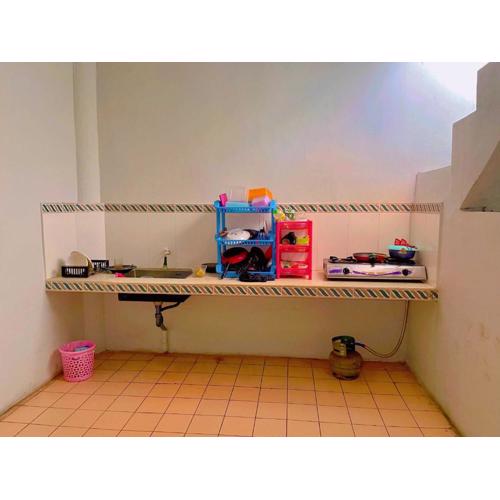 Hotel Sala 2 Jalan kaliurang