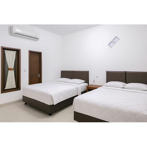 Hotel Saluyu by Inara Pangandaran Mitra RedDoorz