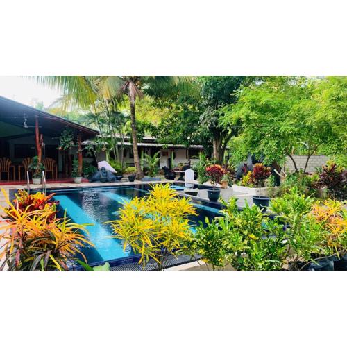 Hotel Samanala Sigiriya